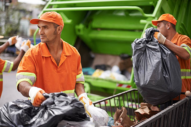 Best Yard Waste Removal  in Green Forest, AR